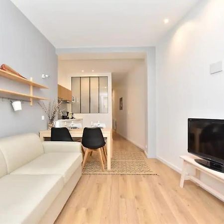 Goodguest-Appartement Design Et Cosy Batignolles 파리 외부 사진